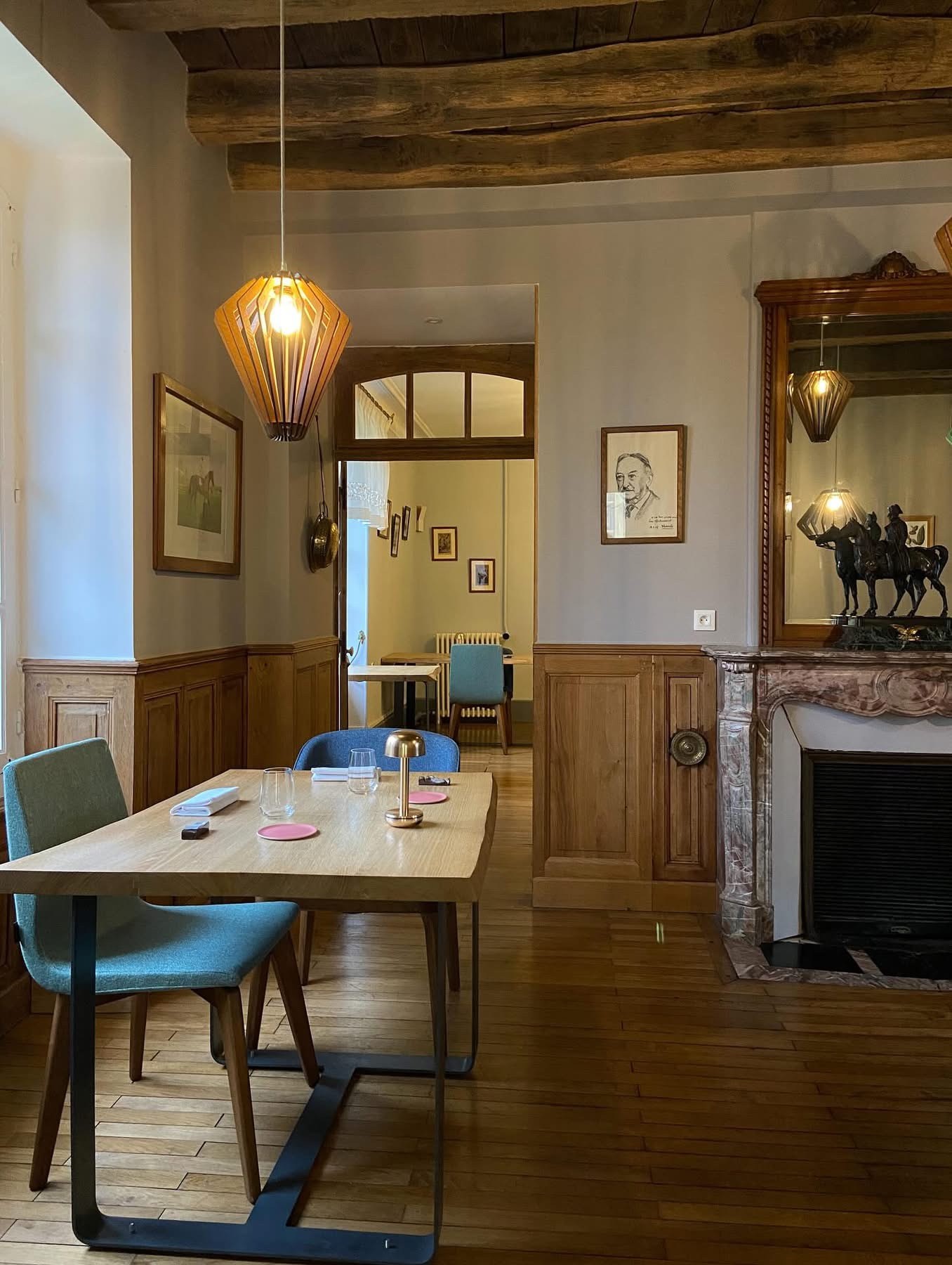 Le Clos d'Émile — photo 3