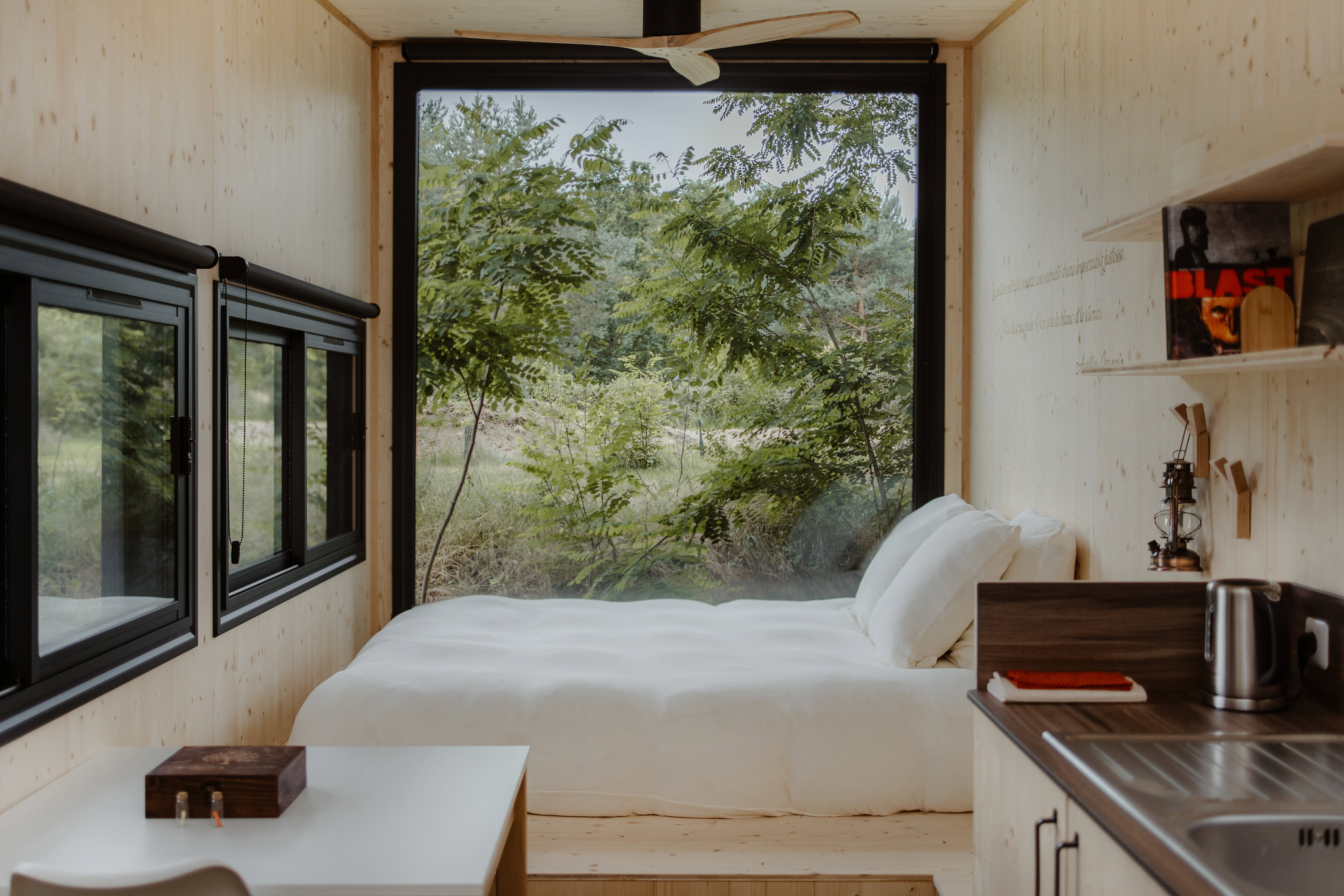 Parenthèse, Chambon-la-Forêt - photo 21