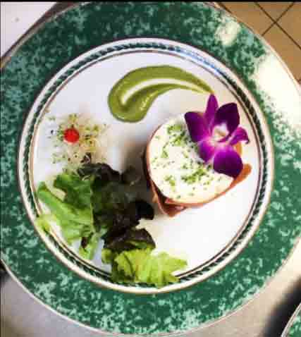 Auberge de Villeny, Villeny - photo 7