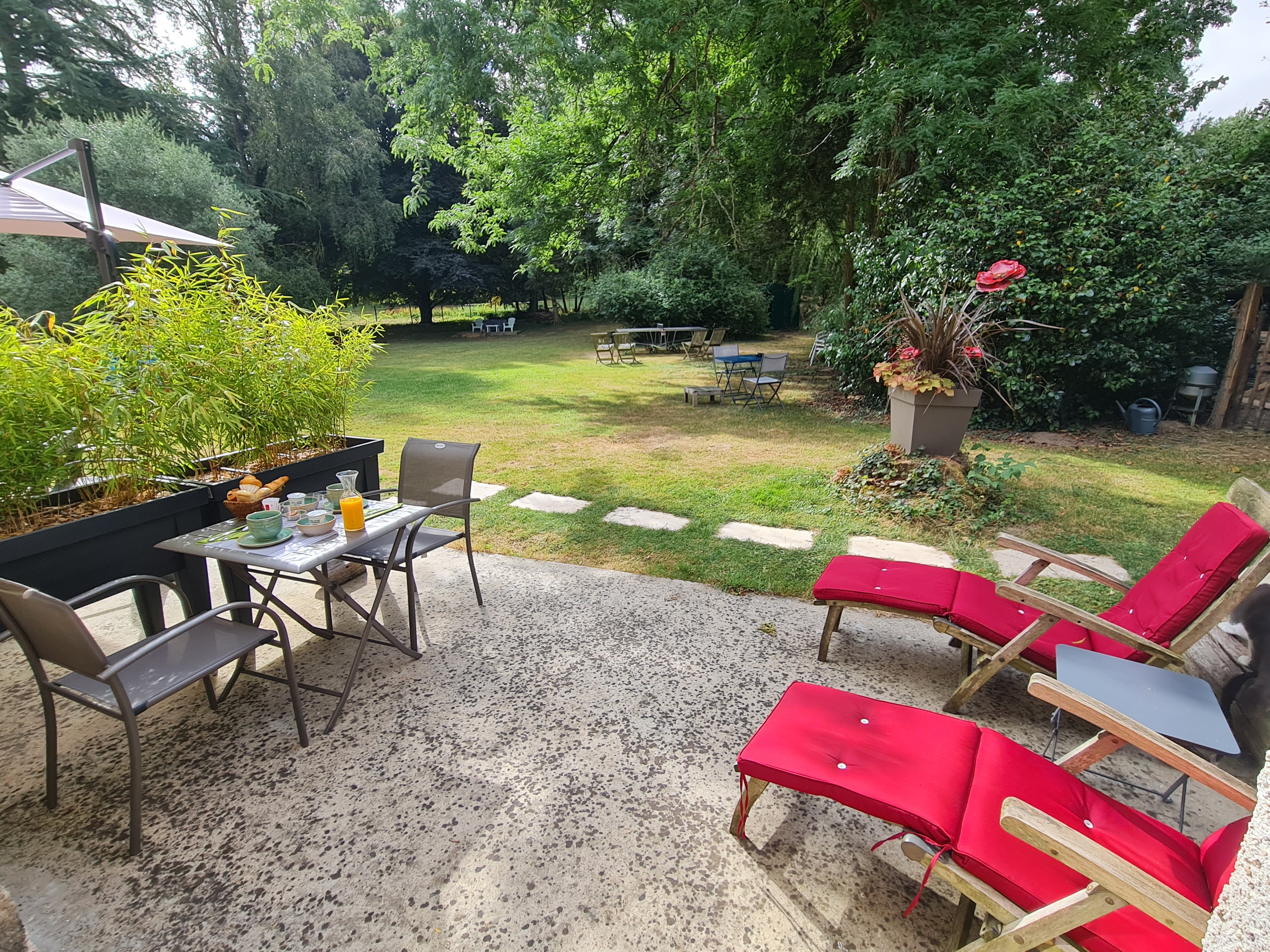 Au Clos Du Coteau, Crotelles - photo 2