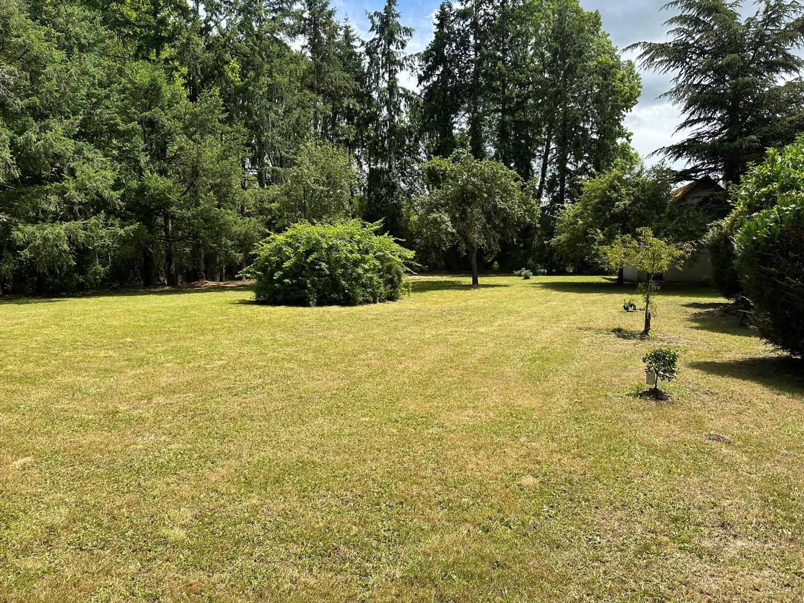 Le Clos André, Thoury - photo 18