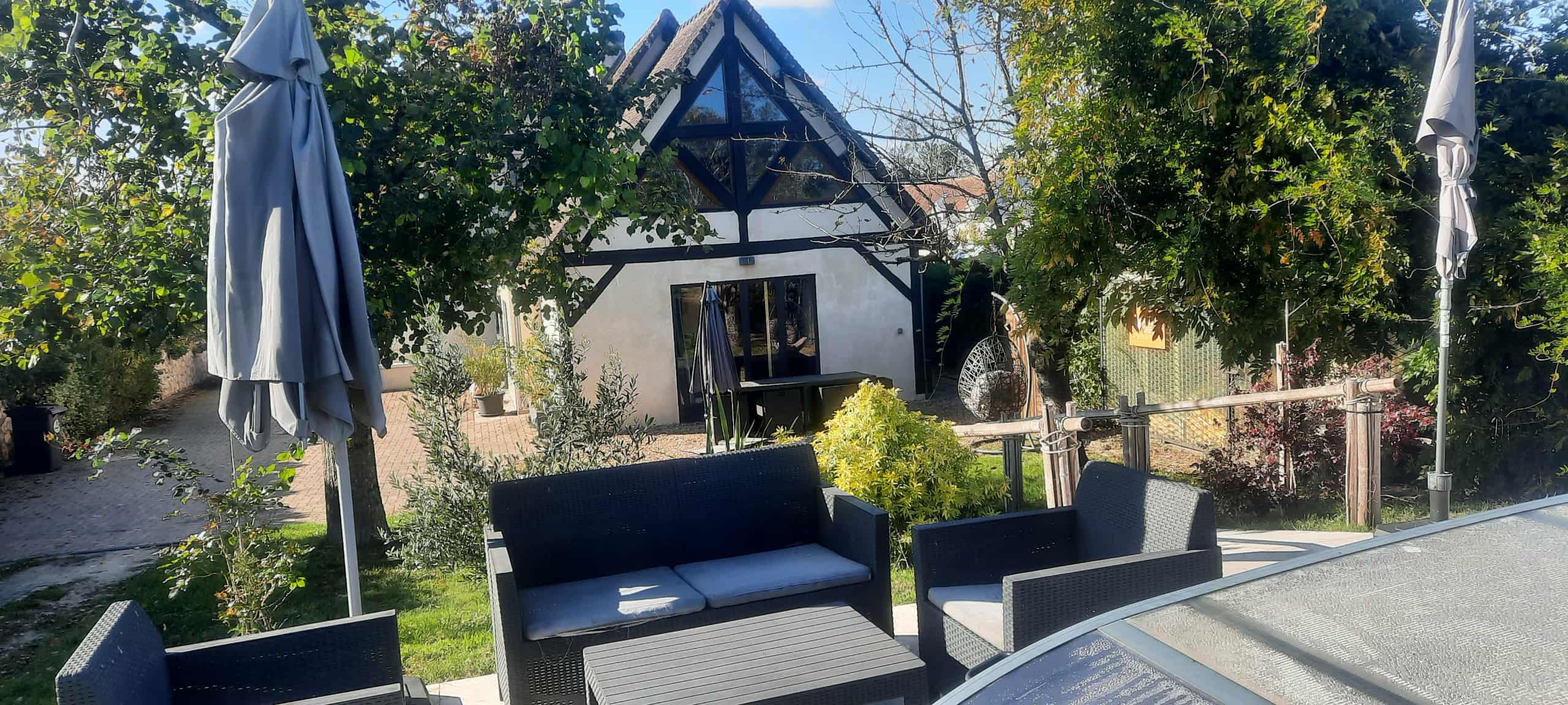 Gîte de poulas, Couffy - photo 10