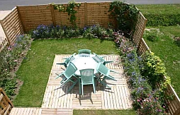 Gîte - 4 pers., Yvoy-le-Marron - photo 7