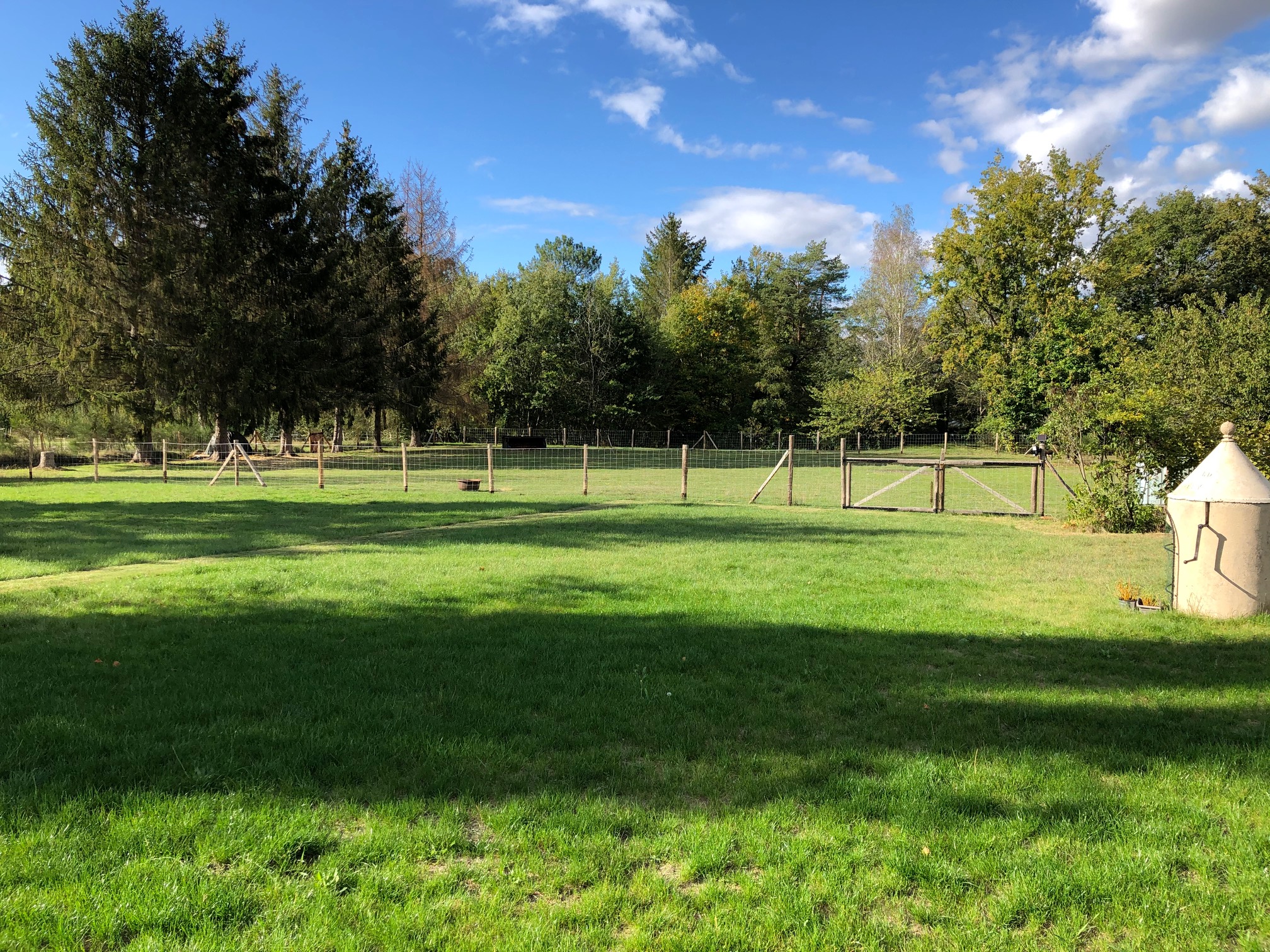 Le Gîte du Canal, Chailly-en-Gâtinais - photo 5