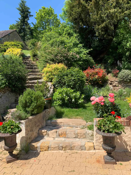 Maisonnette Grain de blé, Saint-Prest - photo 4
