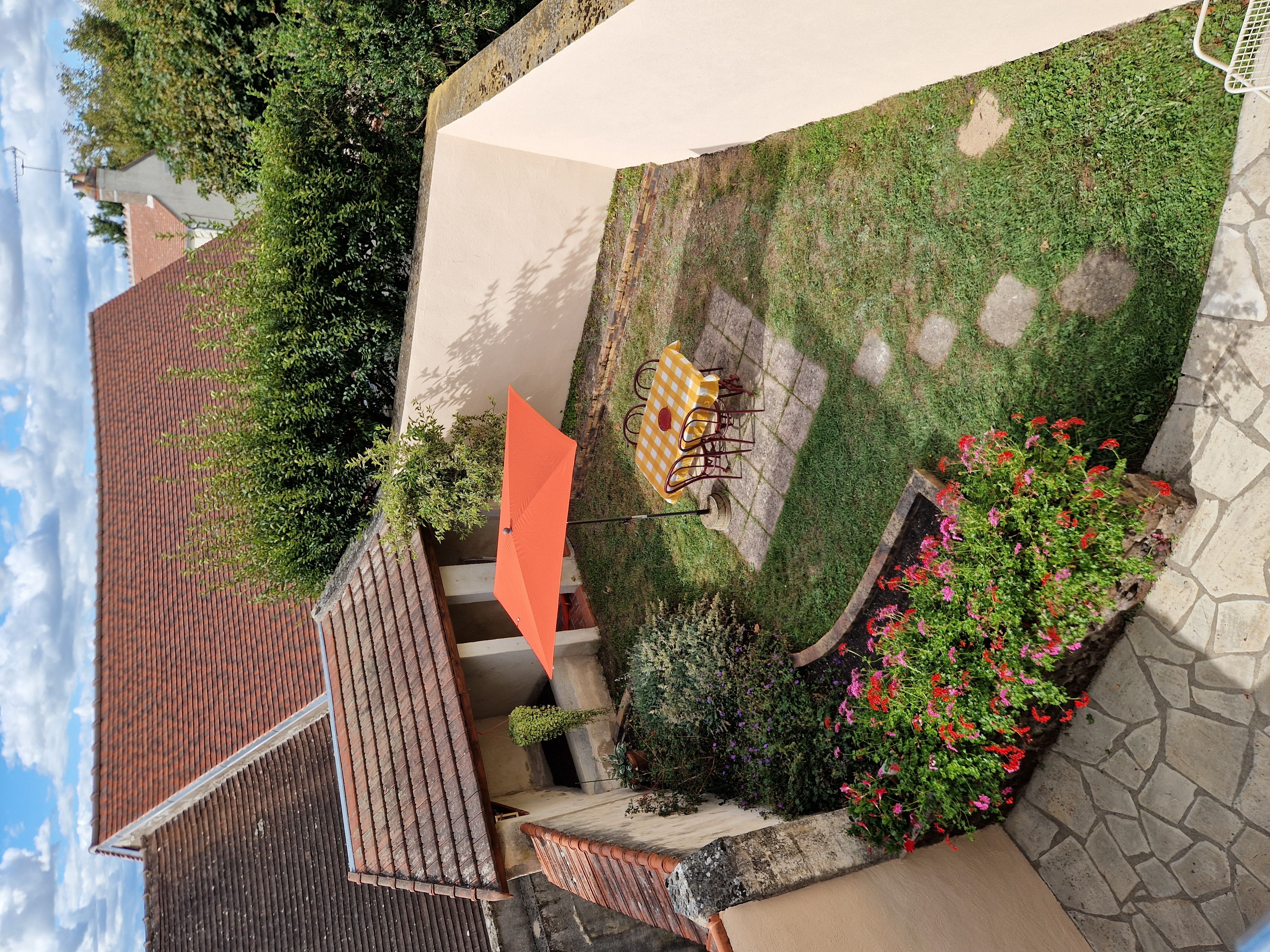 MAISON LE SAINT ROMBLE, Sancerre - photo 7