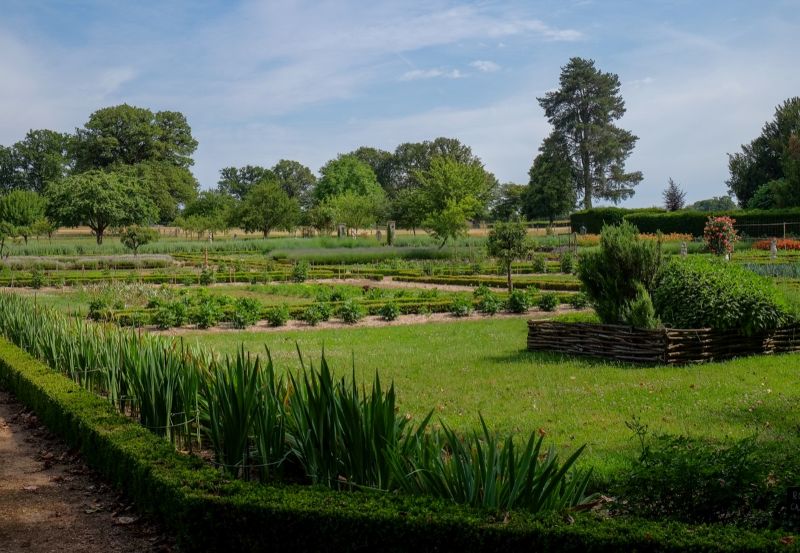 Le Château de La Motte-Feuilly, La Motte-Feuilly - photo 9