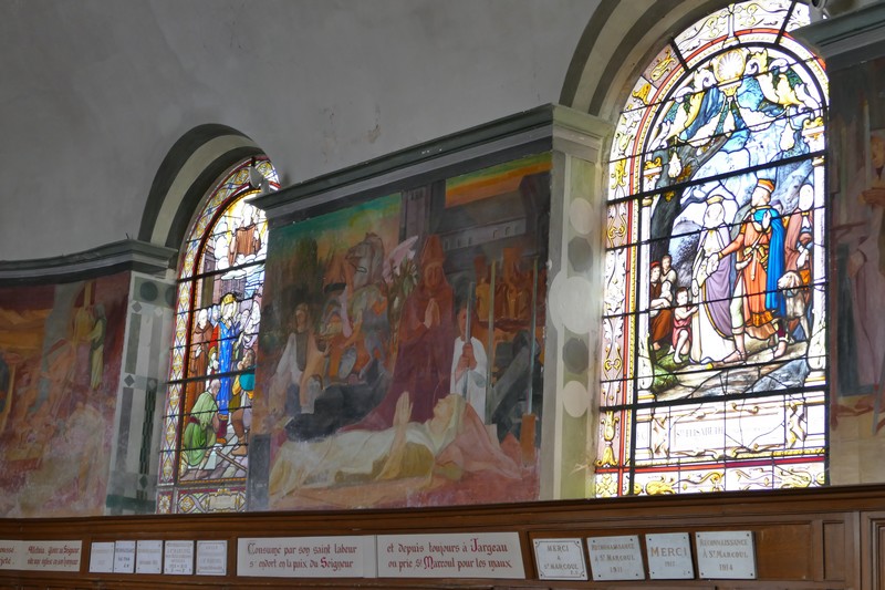 Collégiale église Saint-Etienne de Jargeau, Jargeau - photo 6