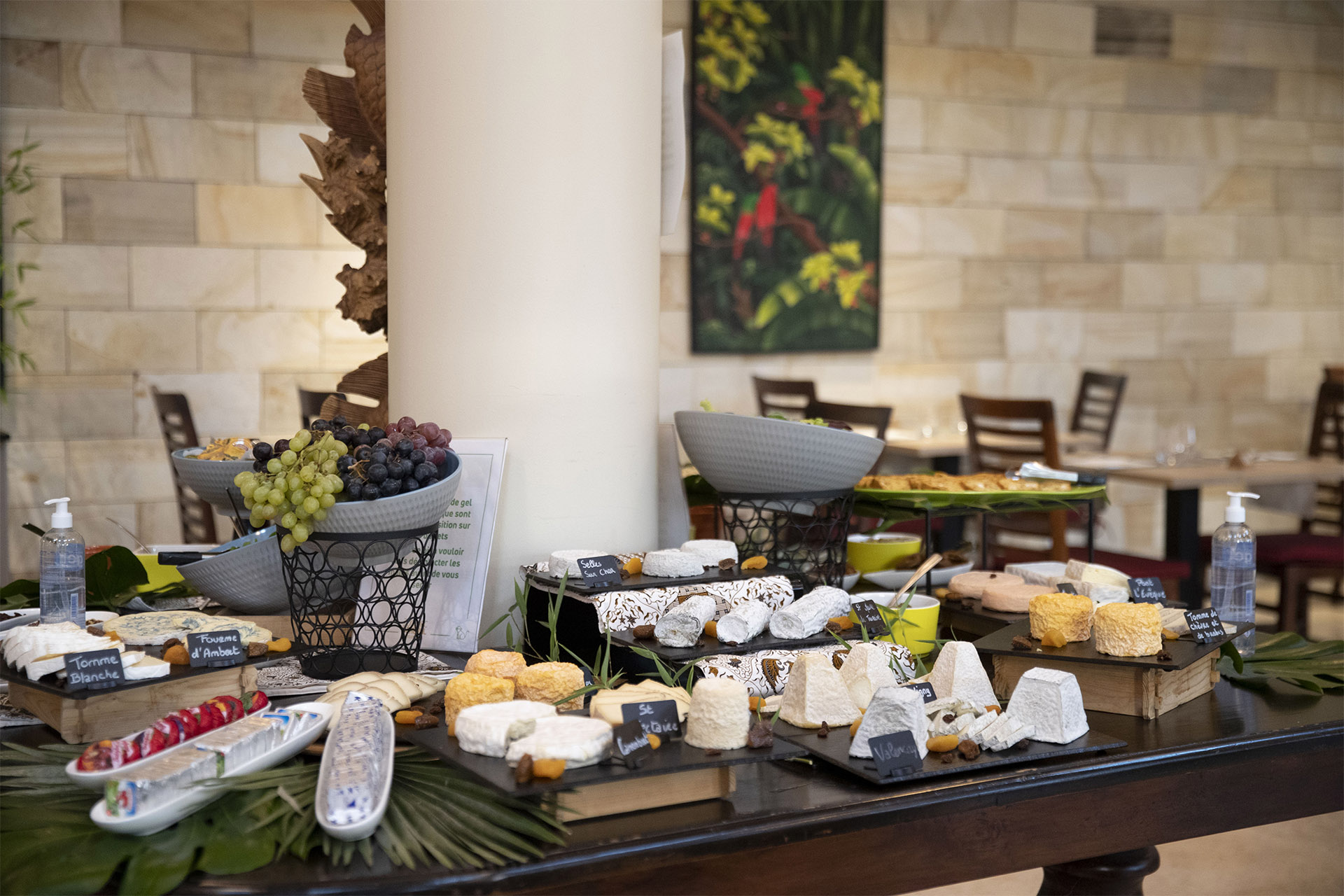 Le Tegallalang, Saint-Aignan - photo 2