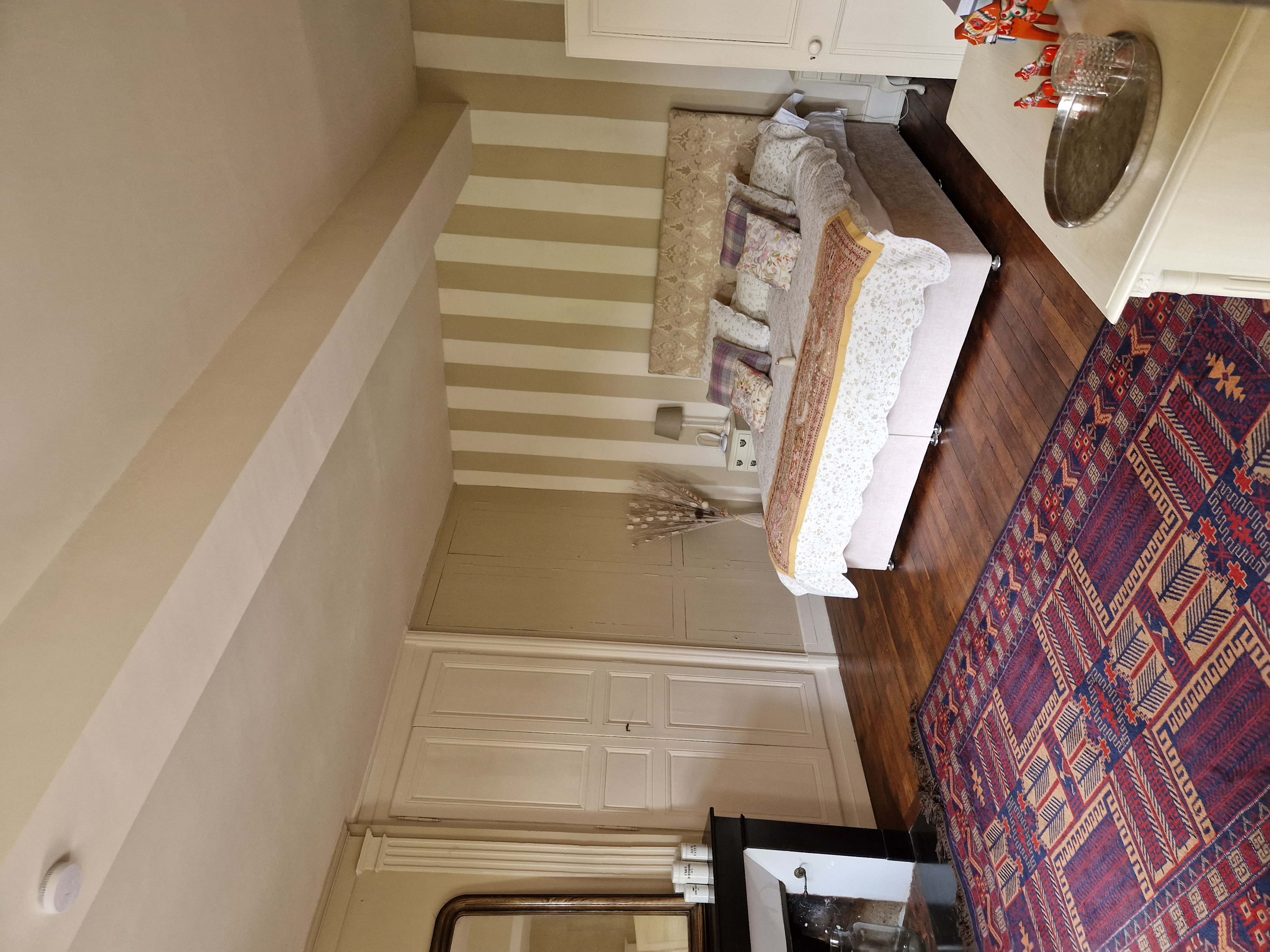 Chambres d'hôtes Château d'Igny