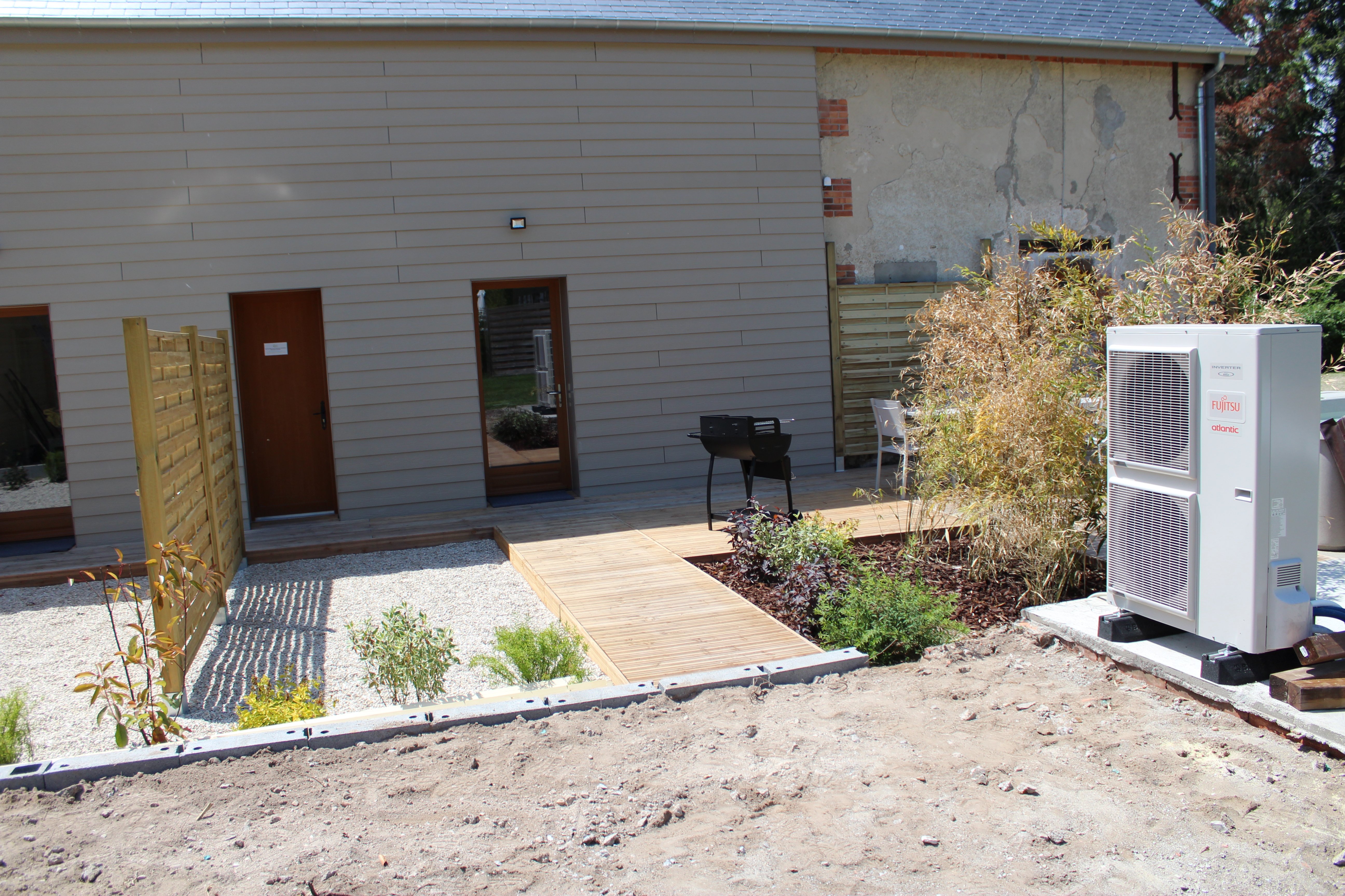 Jersey - Ferme des poulardières, Crouy-sur-Cosson - photo 3