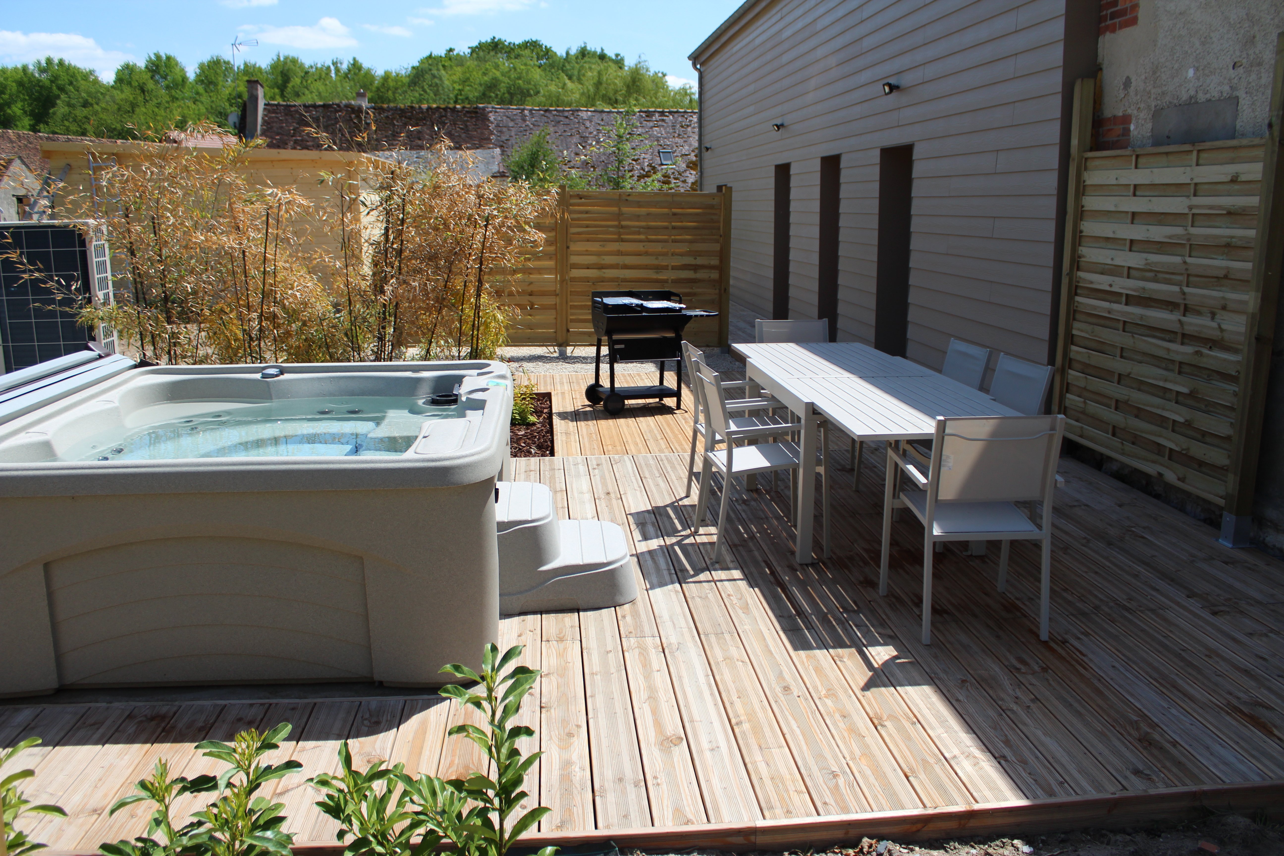 Jersey - Ferme des poulardières, Crouy-sur-Cosson - photo 7