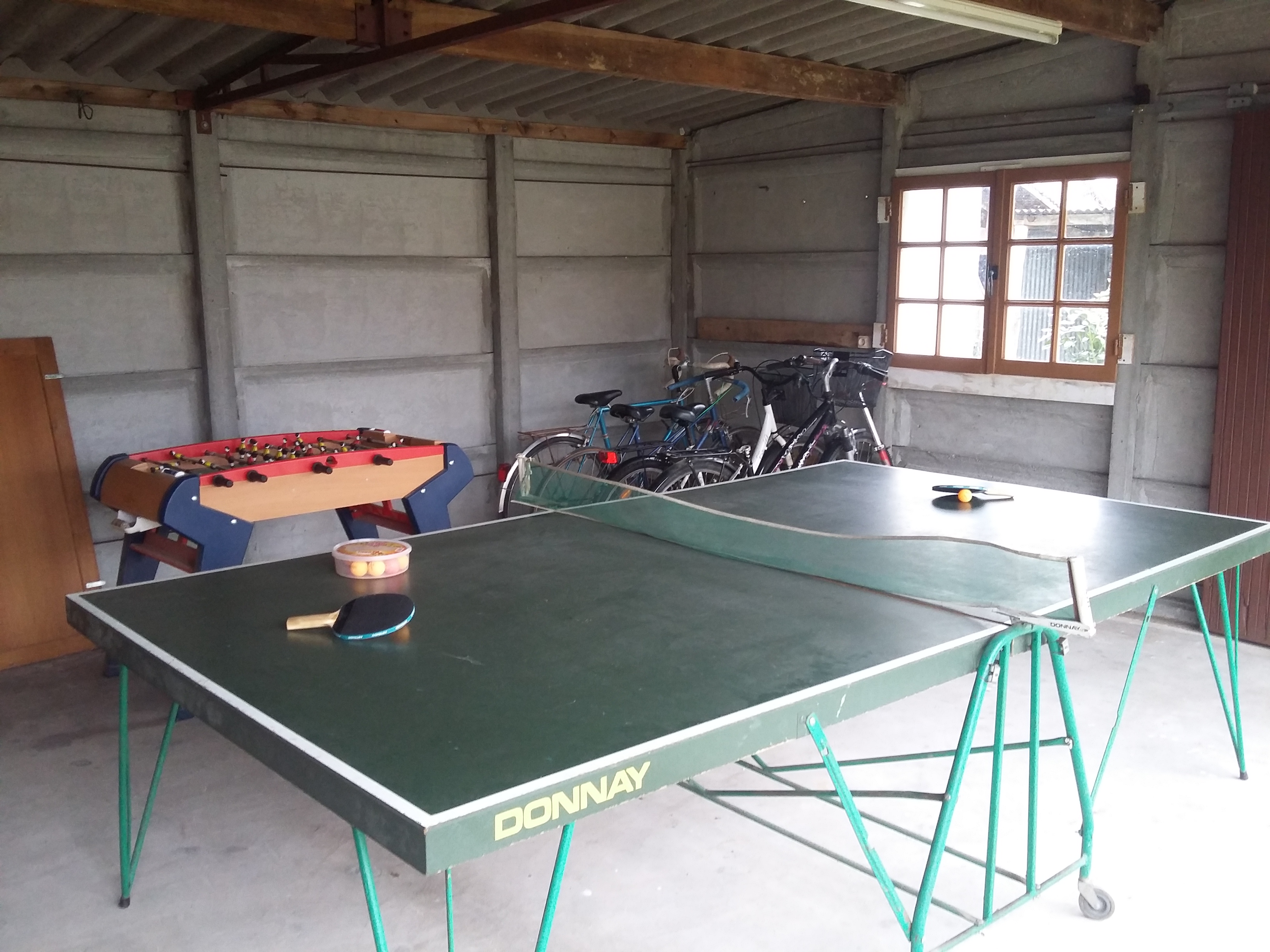 Gîte Dauguet, Selles-Saint-Denis