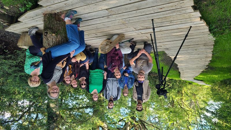 Office de tourisme Destination Brenne