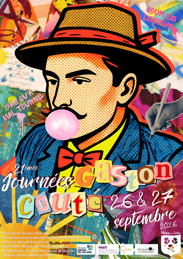 Gaston Couté, Poète libertaire, chantre des pauv’gens