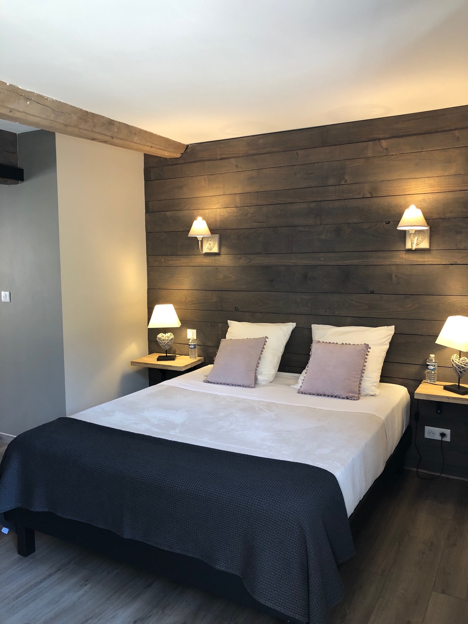 Le Pigeonnier de la Farge, Chaumont-sur-Tharonne - photo 4