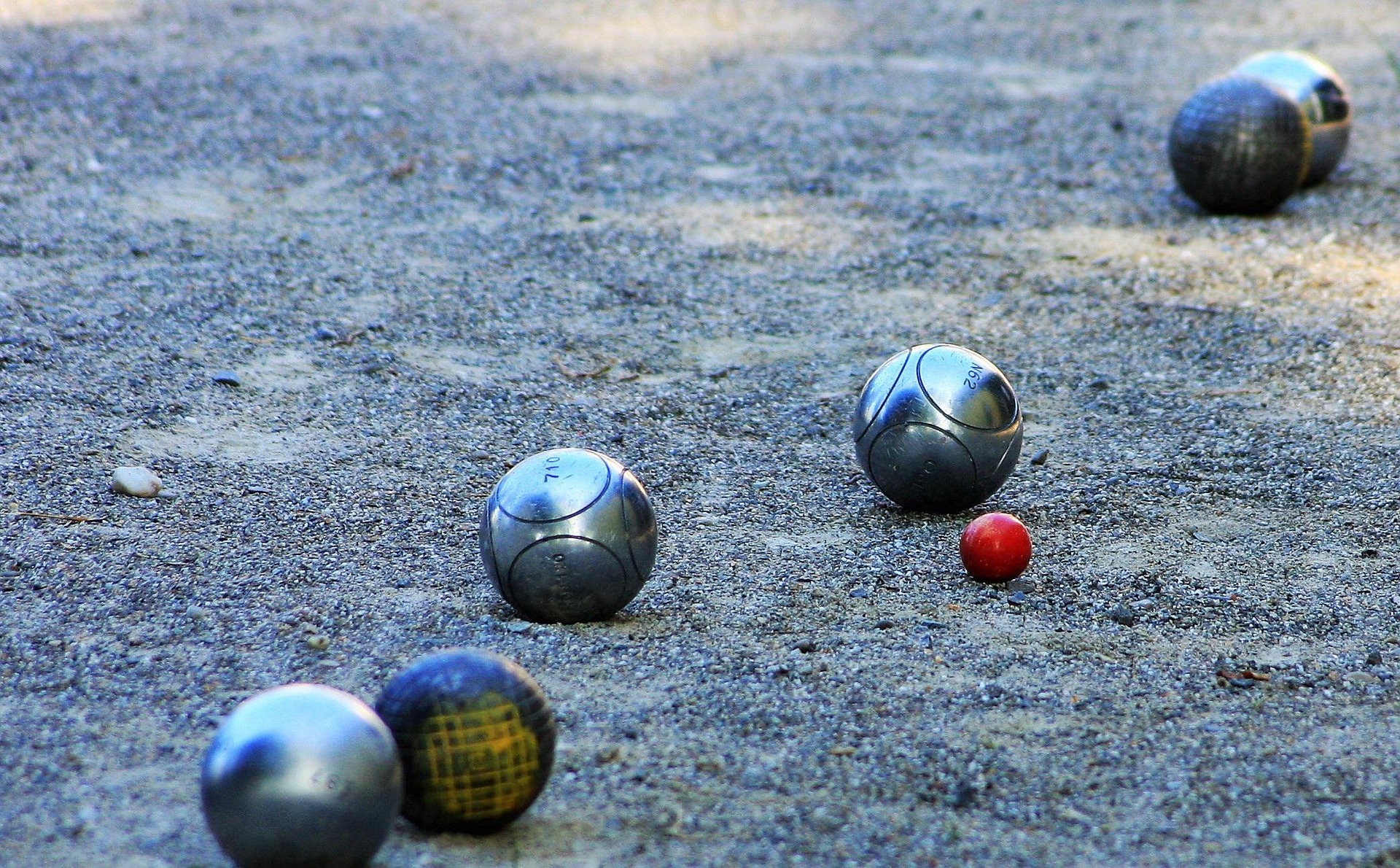 Fête communale — visuel événement