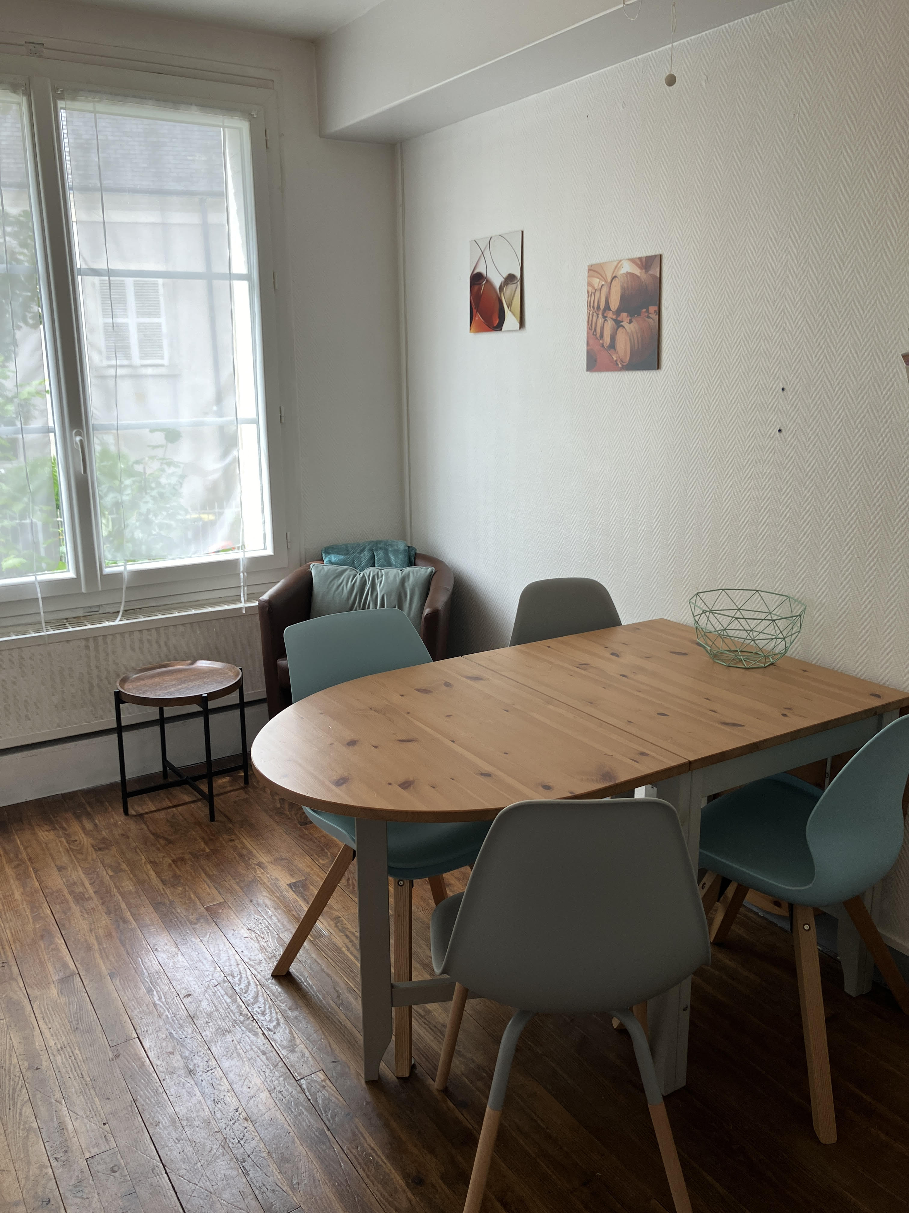 Gîte appart de l'Église, Châteauneuf-sur-Loire - photo 3