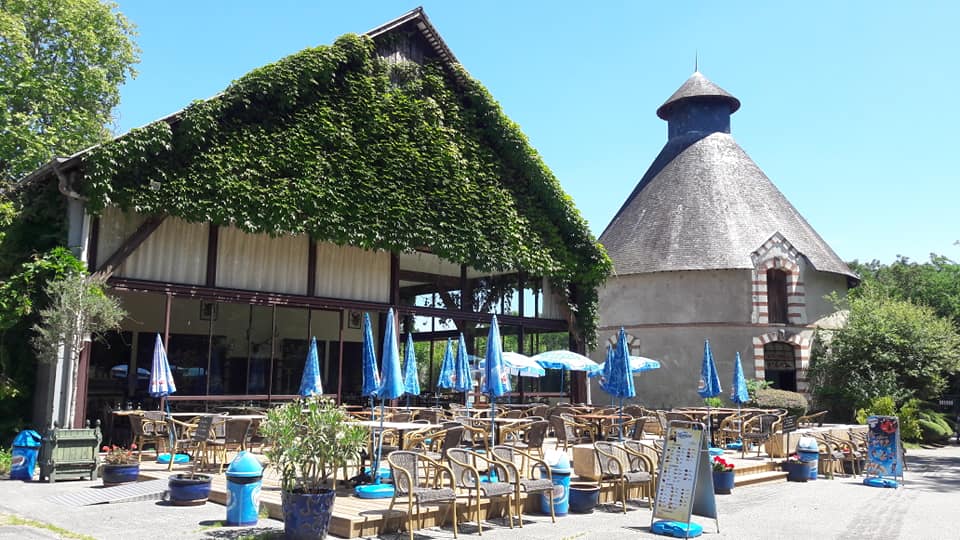 Auberge de Beaumarchais, Autrèche