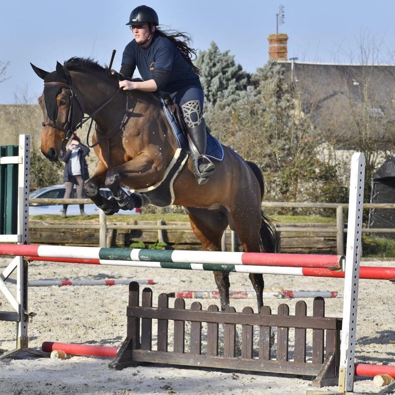 Centre équestre et Poney Club de l'Epineau — photo 3