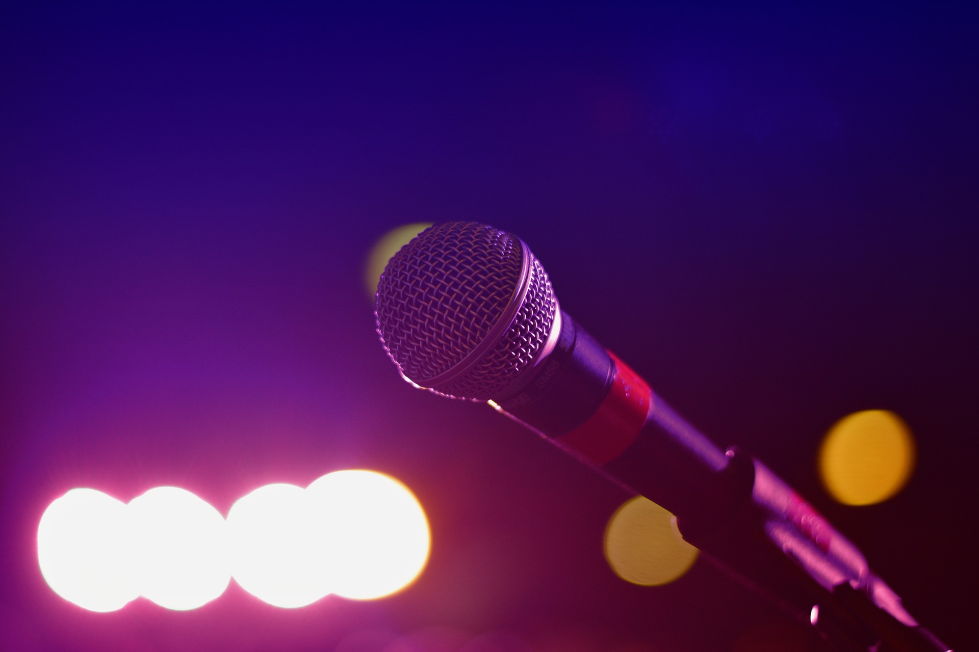 Concert de l'Atelier Chanson — visuel événement