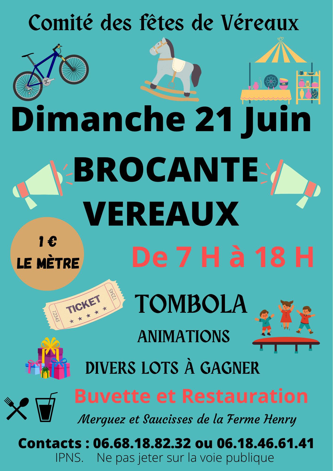Brocante
