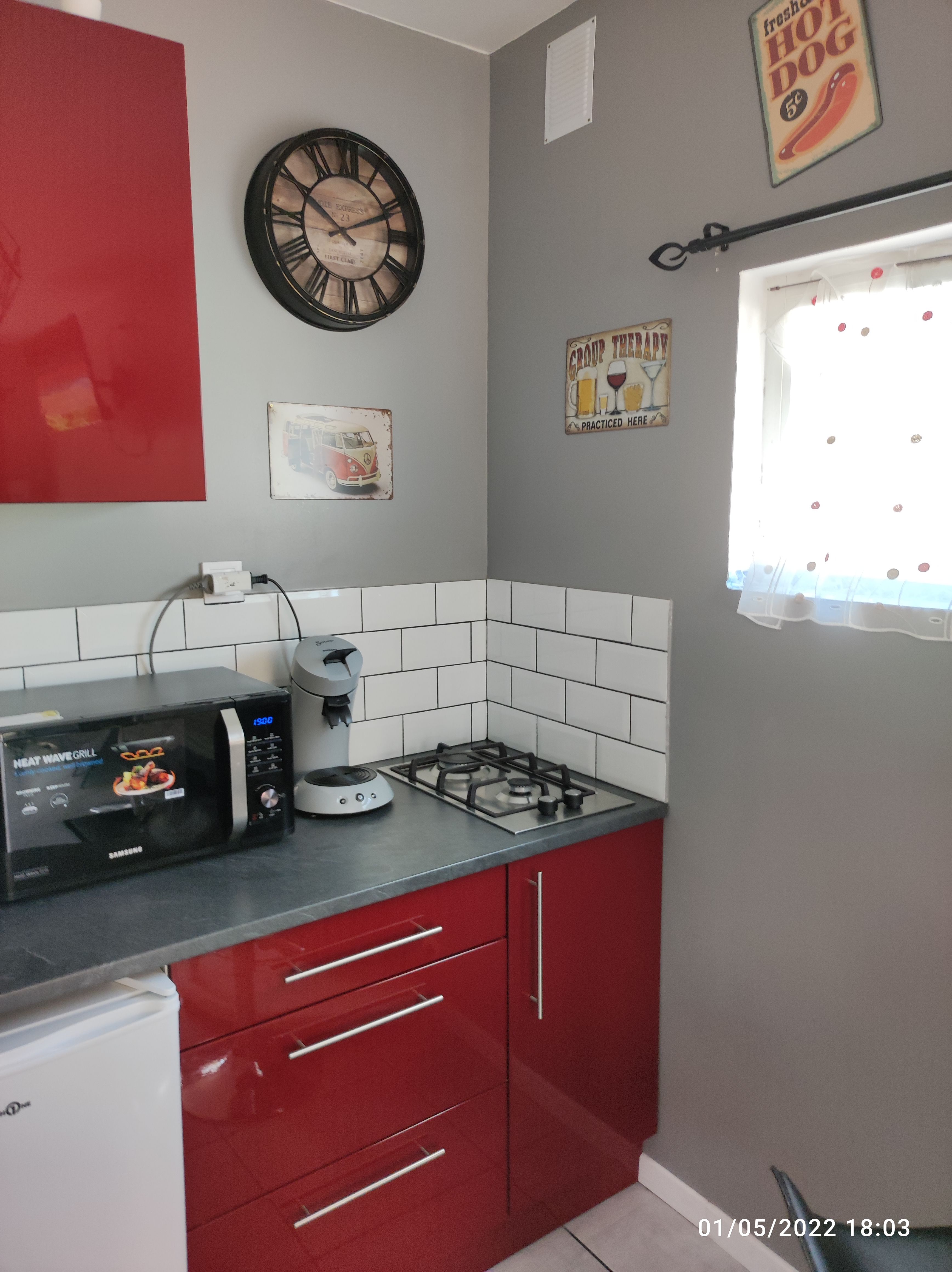 Gîte Le Loup, Lamotte-Beuvron