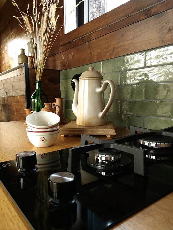 La Tiny House de La Rivière, Sceaux-du-Gâtinais - photo 7