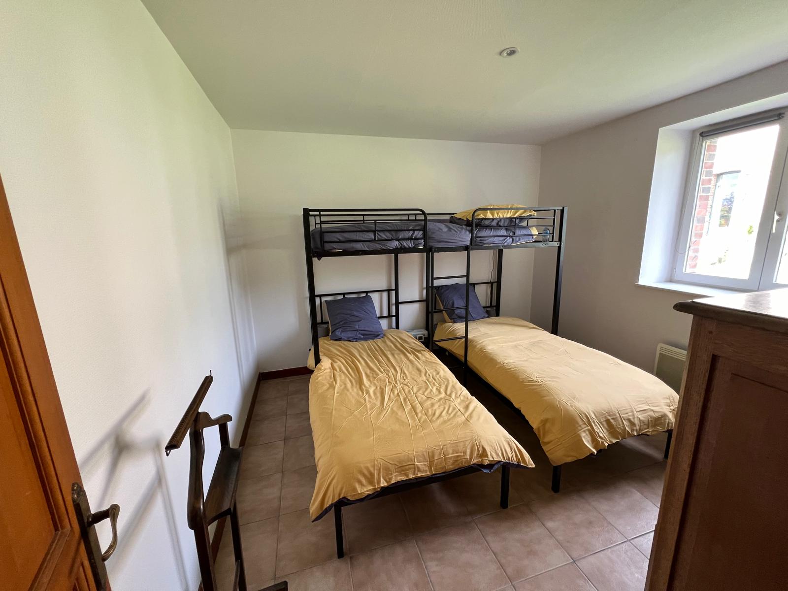 Meublé Koala, La Bussière - photo 7