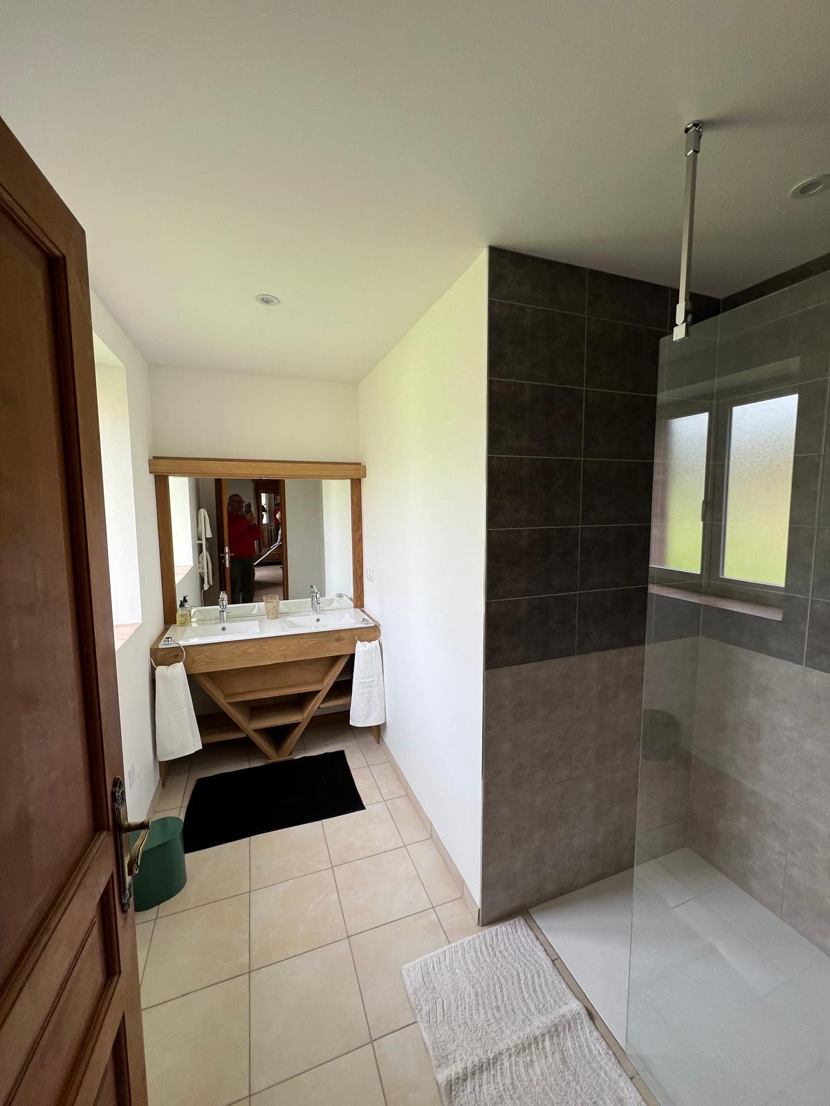 Meublé Koala, La Bussière - photo 6