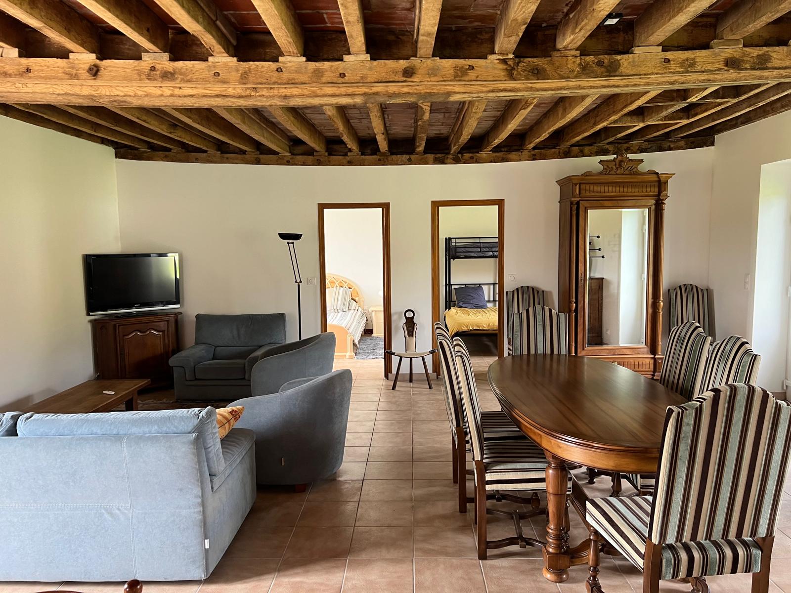 Meublé Koala, La Bussière - photo 2