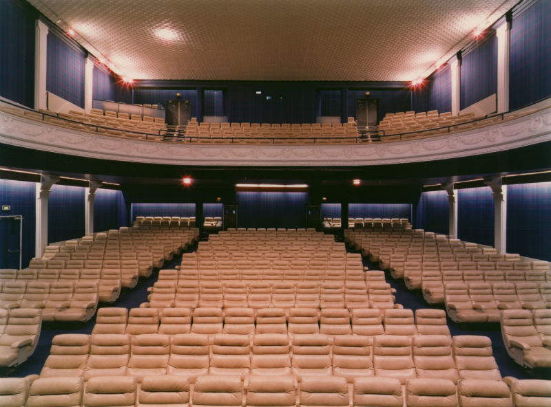 Cinéma L'Apollo, Châteauroux - photo 2