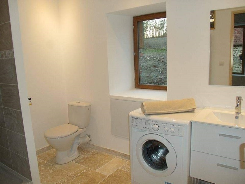 Gîte l'Epinette, Sury-ès-Bois - photo 5