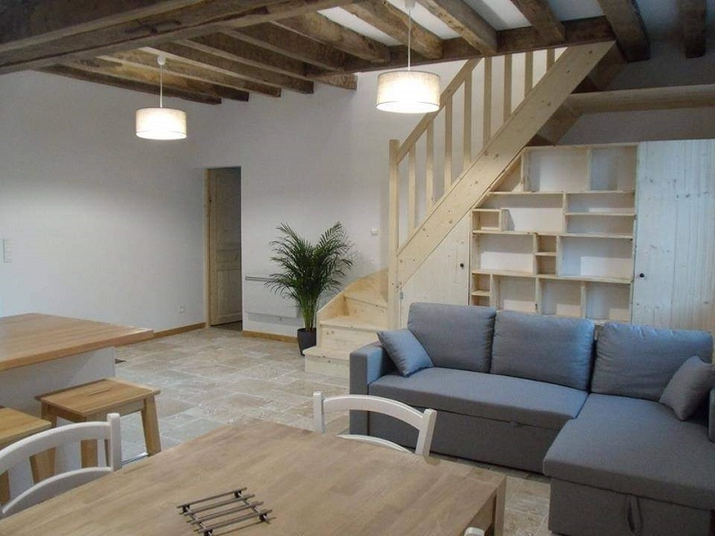 Gîte l'Epinette, Sury-ès-Bois - photo 3