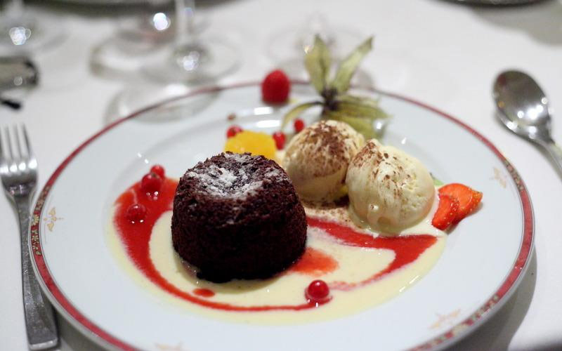 Auberge l'Abricotier, Ouzouer-sur-Loire