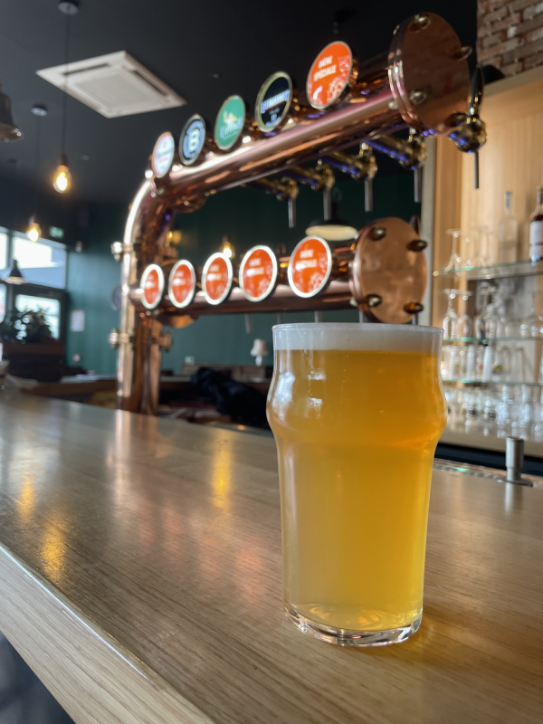 L'Atelier de la Bière