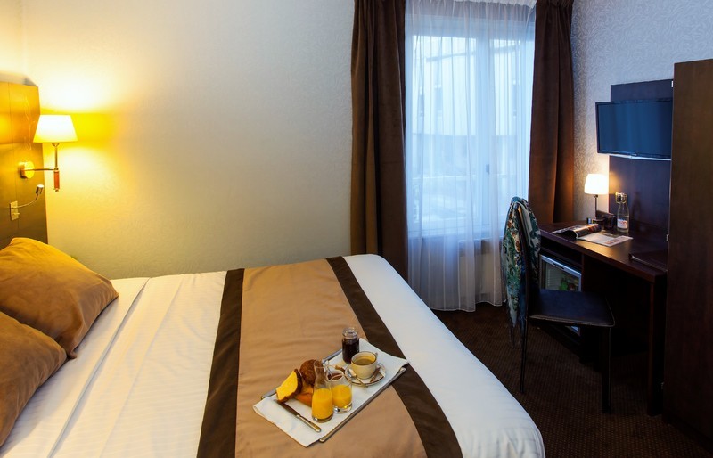 Elysée Hôtel, Châteauroux - photo 4