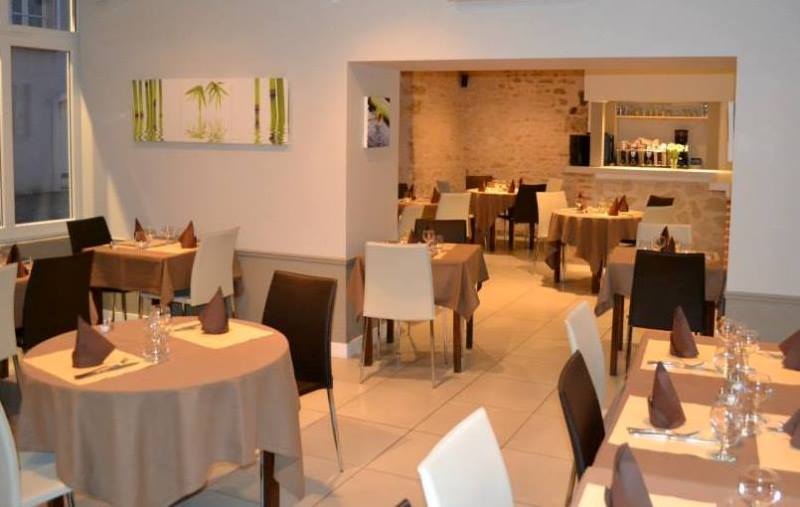 Restaurant l'Envie  France Centre-Val de Loire Loiret Pithiviers 45300
