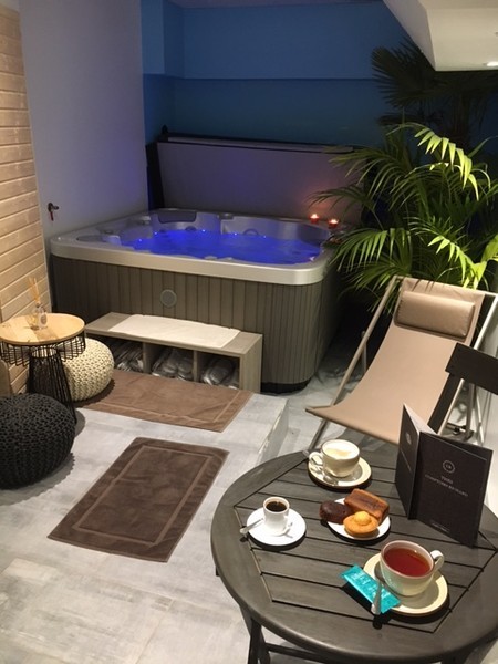 Elysée Hôtel, Châteauroux - photo 3