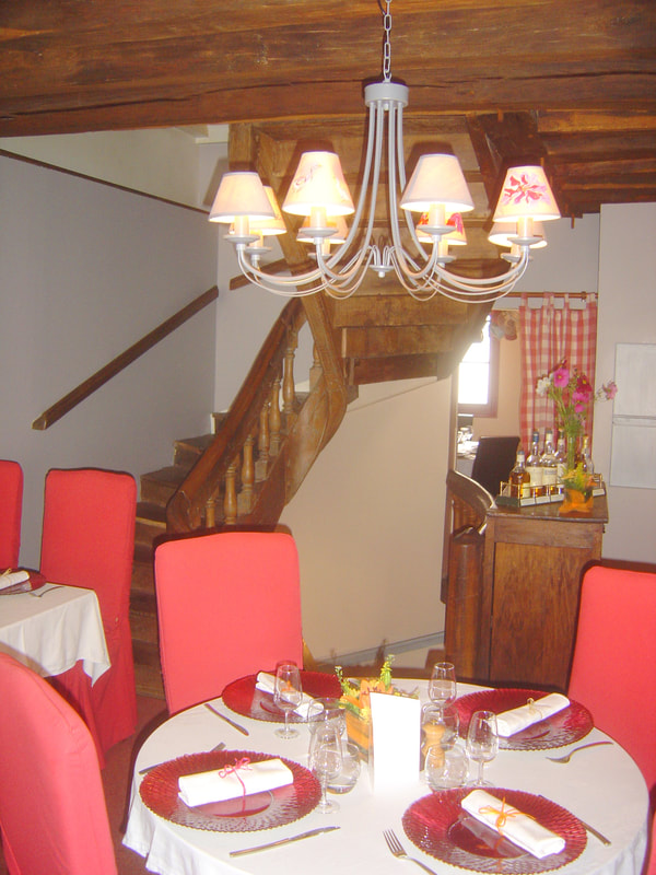 L'Ascalier, Brou - photo 3