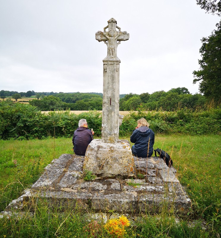 Circuit pédestre n° 47 "Croix et croyances"