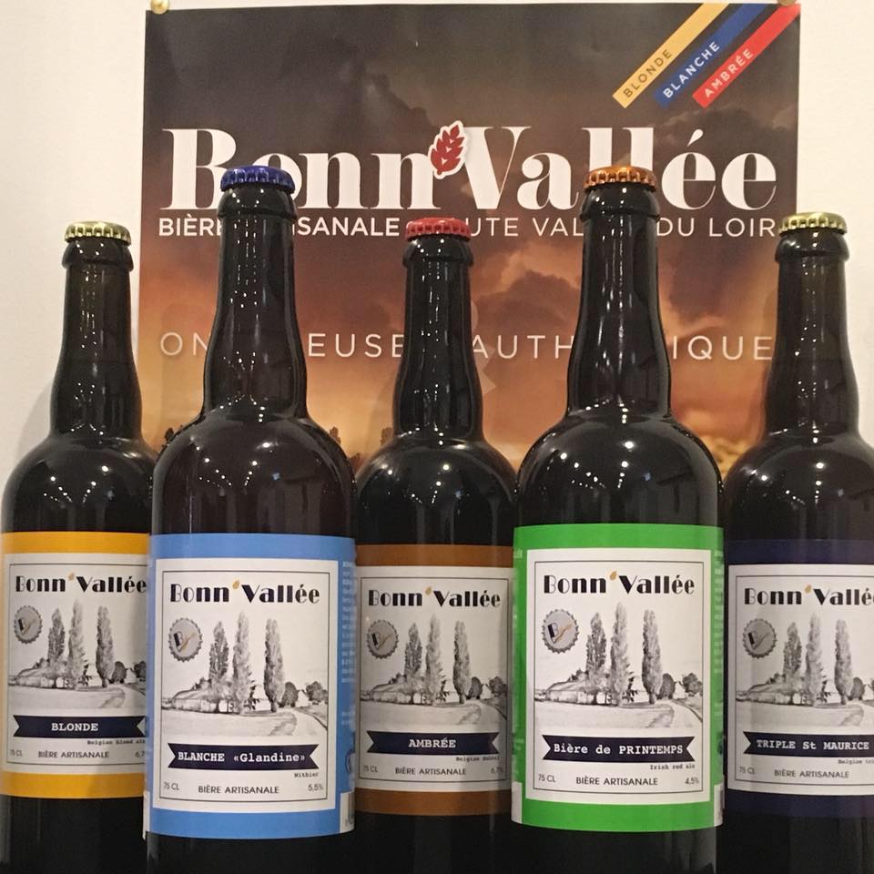 Microbrasserie du Glandin — photo 3