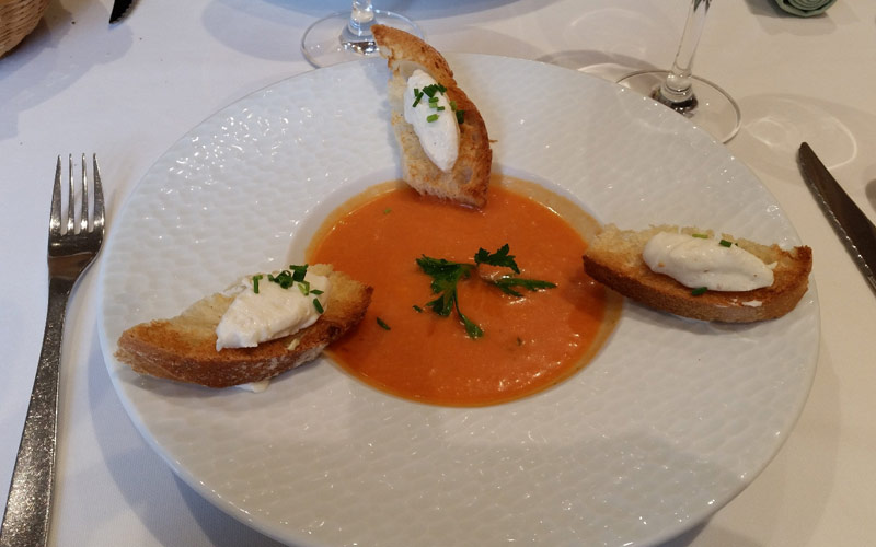 Auberge l'Abricotier, Ouzouer-sur-Loire - photo 3