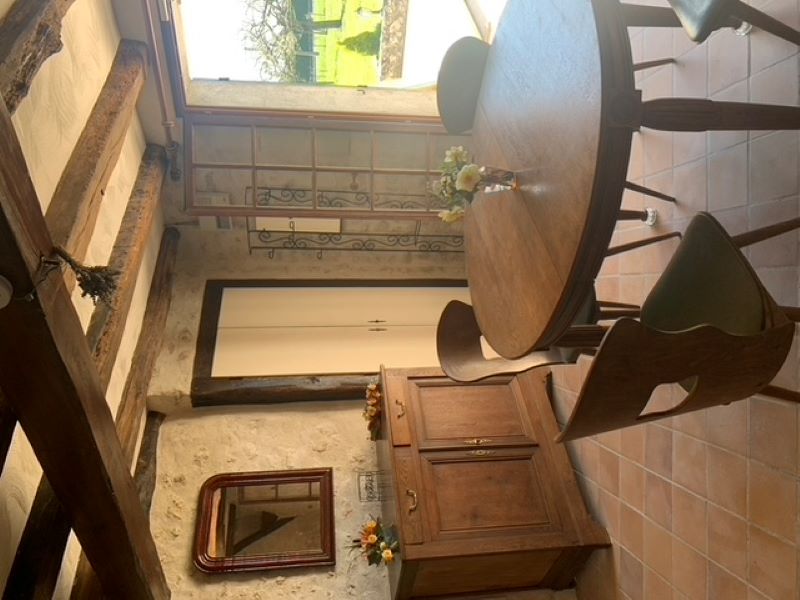 La Duponterie, Chisseaux - photo 2