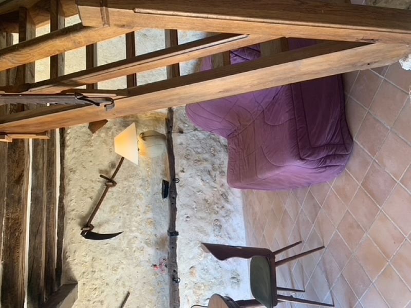 La Duponterie, Chisseaux - photo 5