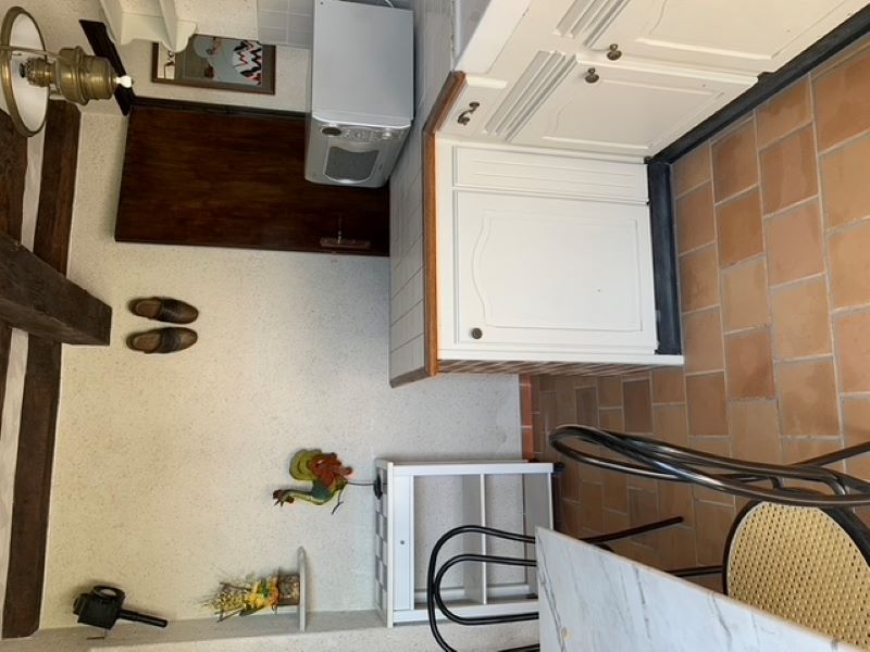 La Duponterie, Chisseaux - photo 6