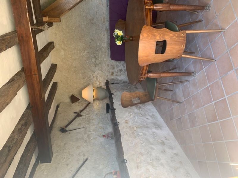 La Duponterie, Chisseaux - photo 8