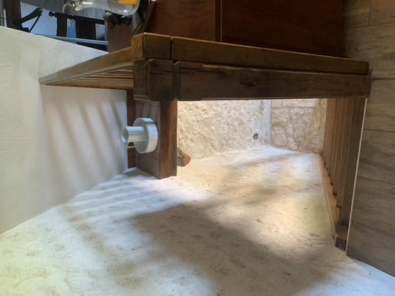 La Duponterie, Chisseaux - photo 7