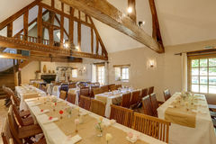 "La Ferme au Colombier" monument historique, Néron - photo 2