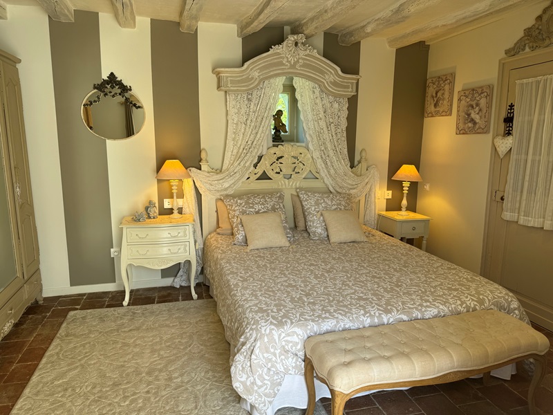 La Ferme Blanche, Cussay - photo 6